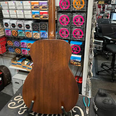 Martin 00-15M image 3