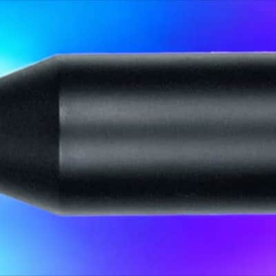 Beyer-Dynamic M 130 Dynamic Double-Ribbon Microphone (Figure-Eight), 730173 image 3