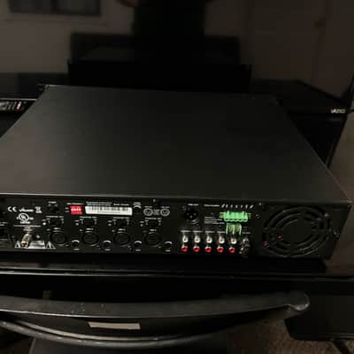 episode ECA 70 Mix Amp 1 240 2010s-2020s - Black image 3