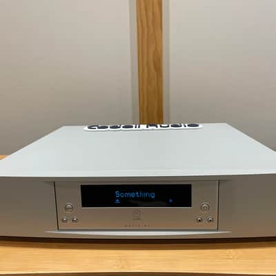 Linn Majik DS Streamer image 1