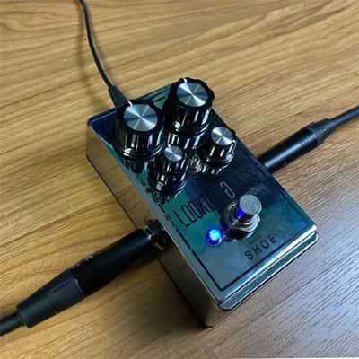 Digitech Looking Glass image 4
