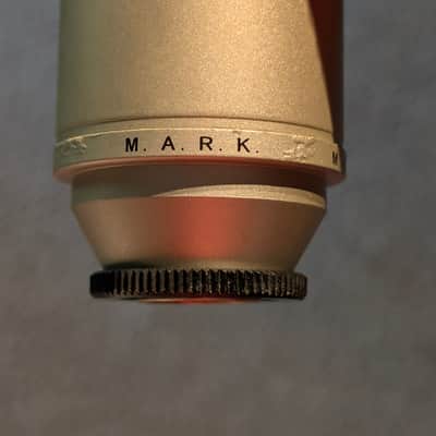 MXL M.A.R.K. 2002 - Bronze image 3