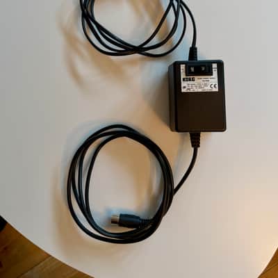 Korg Radias - 2000er Klassiker in 1A-Zustand! image 7
