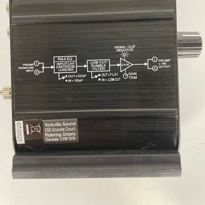 ART DJPRE-2 Phono Preamp image 2