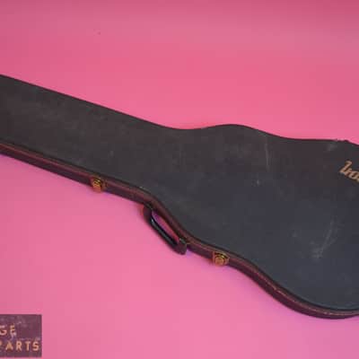 Vintage 1971 - 1972 Les Paul Custom Black Beauty - Original Finish, Killer Player image 25