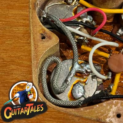 Gibson Firebird 1979 - 1981 Natural -VIDEO- image 22