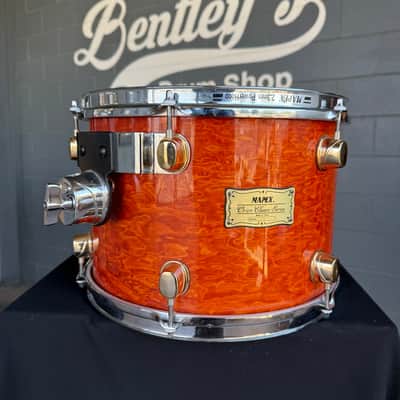 Immagine Mapex Orion Classic Series 9x13 Rack Tom in Birdseye Maple (Rm4) - 3