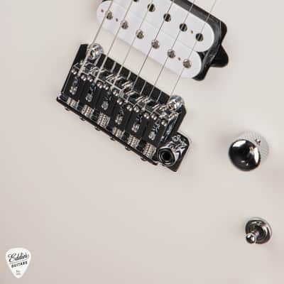 Suhr Classic JM - White #86113 image 13