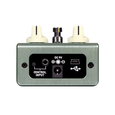 Source Audio One Series True Spring Reverb pedal image 3