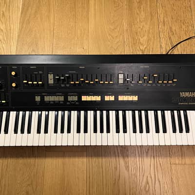 Yamaha SK-20 | Reverb