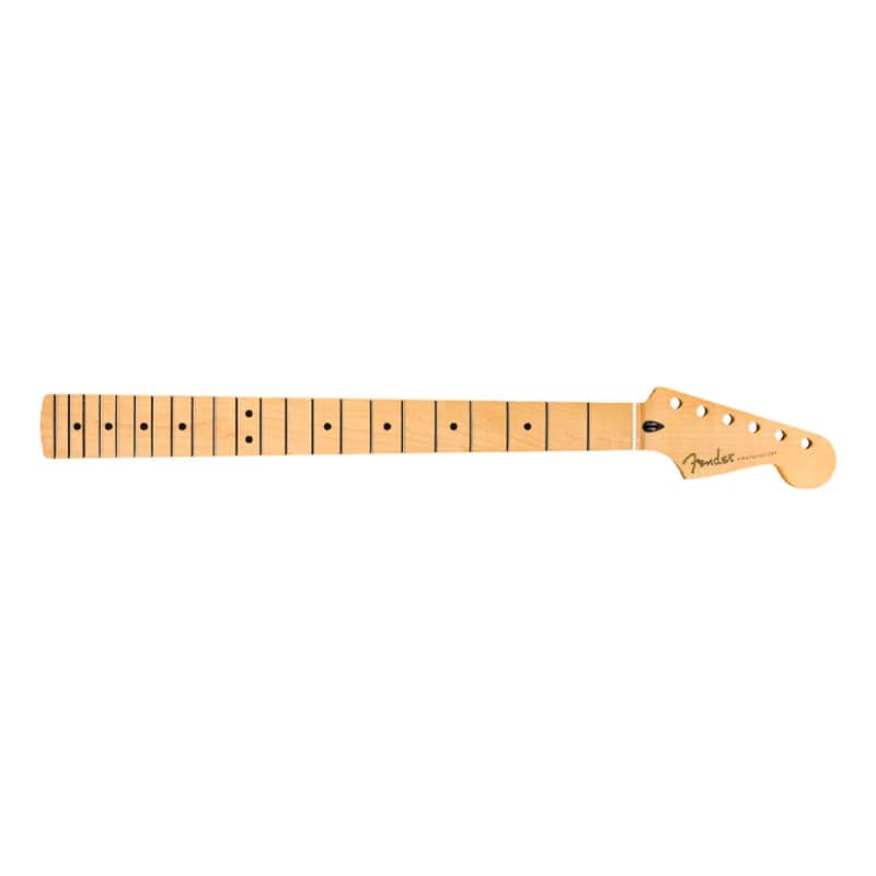 Fender Sub-Sonic Baritone Stratocaster Neck | Reverb