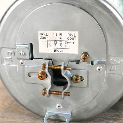Electro-Voice (EV) EVID C4.2 4" 2-Way Coaxial Ceiling Loudspeaker (PAIR) CG01F30 image 10