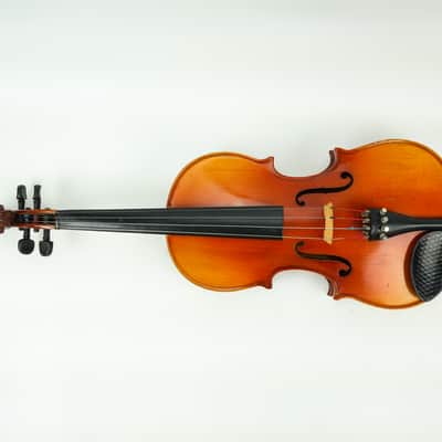 Conservarte Replica Antonius Stradivarius Cremonensis Faciebat Anno 1725 image 2