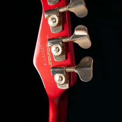 1985 Peavey Dyna Bass image 12