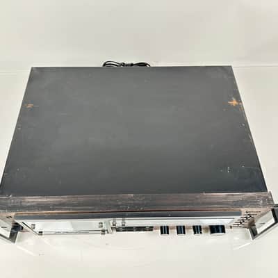 Nakamichi 680ZX 3 Head 2 Speed Cassette Deck image 7