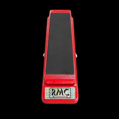 Reverb.com listing, price, conditions, and images for real-mccoy-custom-rmc5