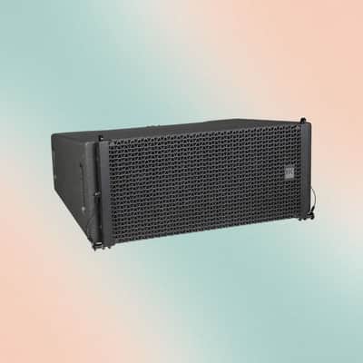 HK Audio COSMO C 8 1200W Array Speaker *USA Small Business* image 2