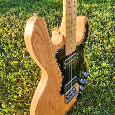 Peavey T-60 1979 image 9