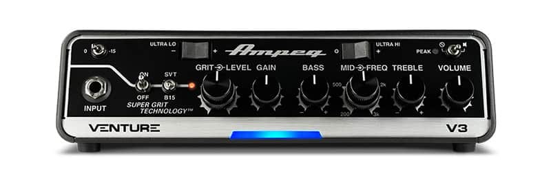 Ampeg Venture V3 image 1