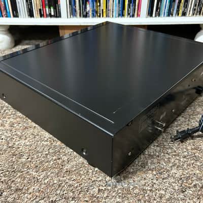 Sony CDP-CE405 Compact Disc Player 5-Disc CD Carousel Changer w/ Remote TESTED ✅ image 9