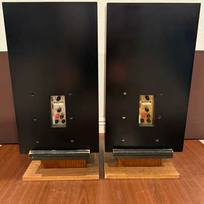 GALE GS-401 Bookshelf Speakers image 9