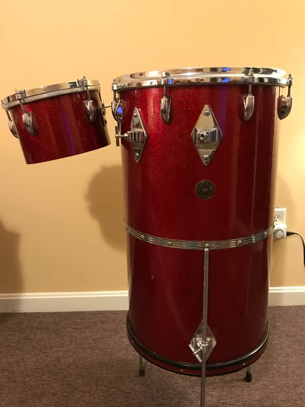 Gretsch Cocktail Drum image 1