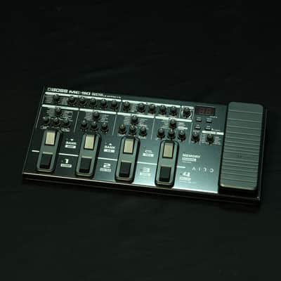 BOSS ME-90 Guitar Multi-Effects Processor [E8S1781] (07/01) image 1