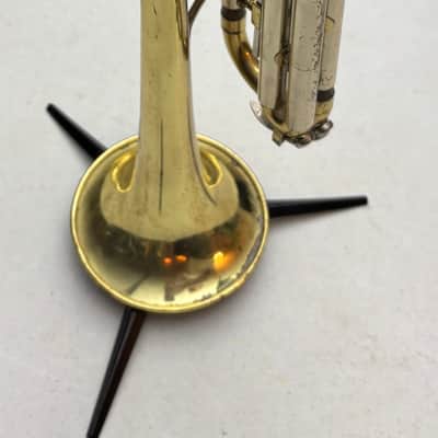 Blessing Scholastic Bb Trumpet w/ Hard Case, 7C Mouthpiece & Accessories – Circa 1983 image 15