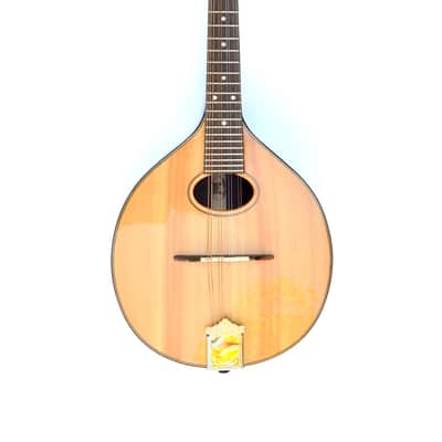 Early Model Trinity College TM-450 Celtic Mandolin image 1