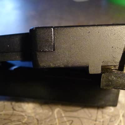 Steinberger R-Trem Tremolo 80's Original Vintage image 9