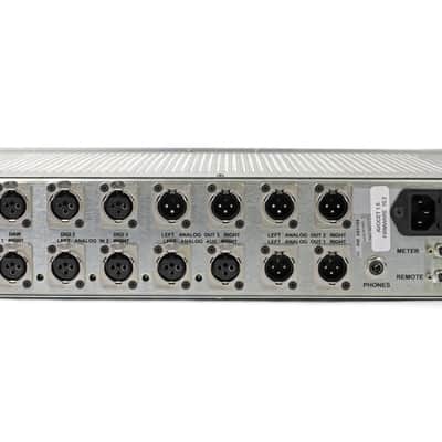 Crane Song Avocet Monitor Controller 2010s - Silver image 3