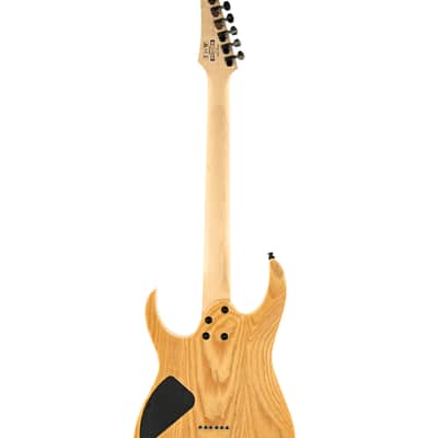 Ibanez RG421AHM-BMT Blue Moon Burst image 6