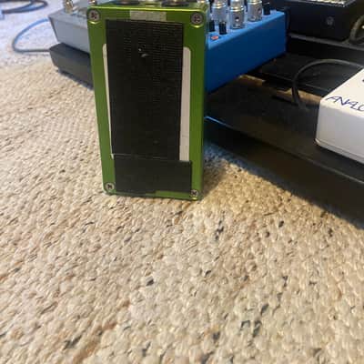 EarthQuaker Devices Hummingbird Repeat Percussions V4 2020 - Present - Various image 2