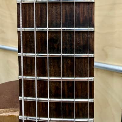 Gibson Les Paul BFG 2007 - Transparent Gold image 10