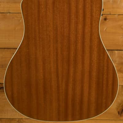 Epiphone Hummingbird Studio EC | Heritage Cherry Sunburst image 2