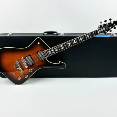 Greco M900 Mirage. I only do excellence. Is there really any other way? 1978 image 9