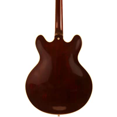1978 Gibson ES-335TD Wine Red image 11