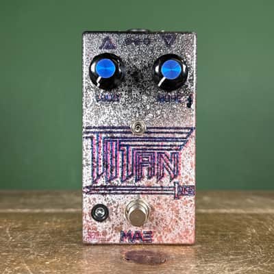 Mask Audio Electronics Titan - Fuzz image 2