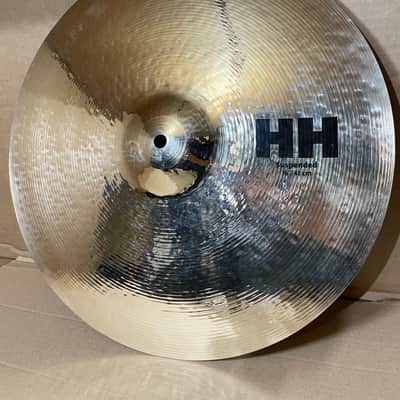 Mint Sabian 16" HH Suspended Br. image 2