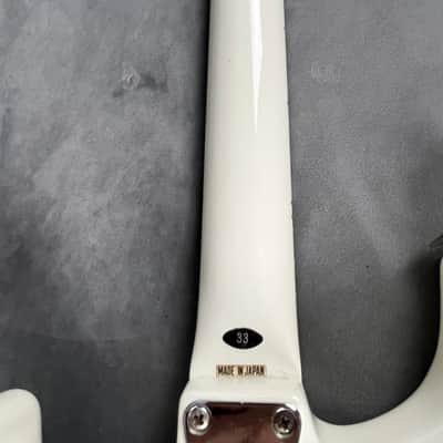 Tokai MAT Composite Guitar Rare MIJ 1980's | Reverb