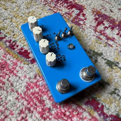 Montreal Assembly Count to Five Delay | Reverb