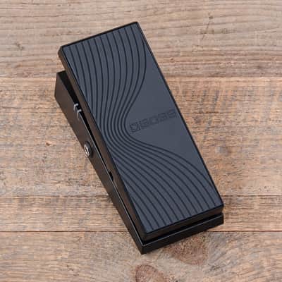 Boss Wireless MIDI Expression Pedal image 1