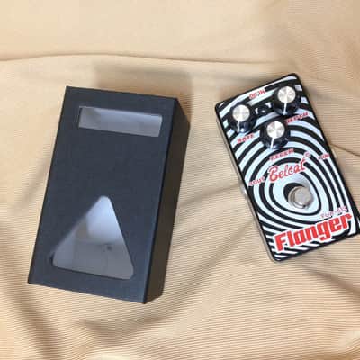 Belcat FLA513 Flanger Effects Pedal image 3