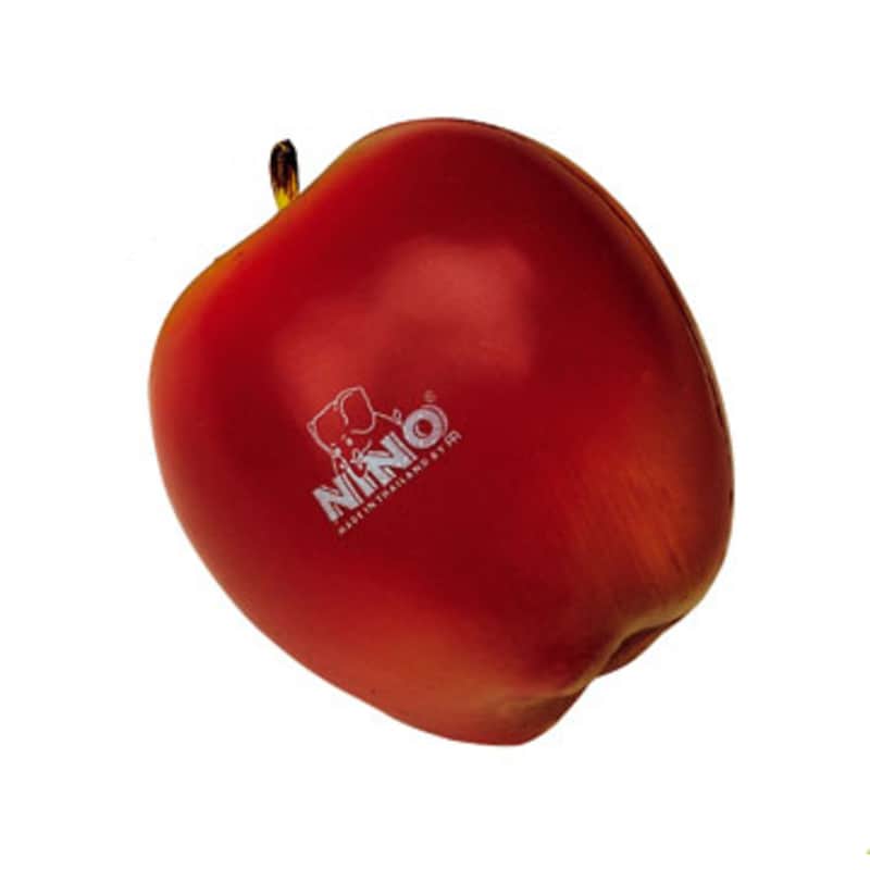 Meinl NINO596 Botany Shaker (Apple) - Shaker image 1