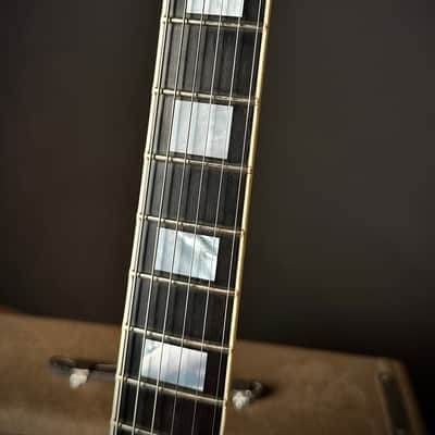1968 Gibson ES 355 TD SV Stereo Walnut Custom image 12