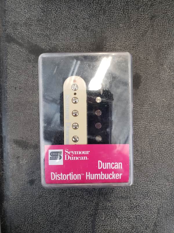 Seymour Duncan SH-6B Distortion Humbucker image 1