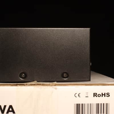 Warm Audio EQP-WA Tube EQ 2015 - Present - Blue 2of3 image 6