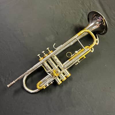 1972 C.G. Conn Connstellation Trumpet | Reverb