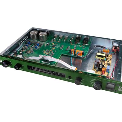 Burl Audio B2-ADC Analog-to-Digital Converter image 2