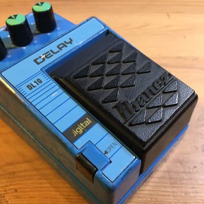 Ibanez DL10 Digital Delay image 5